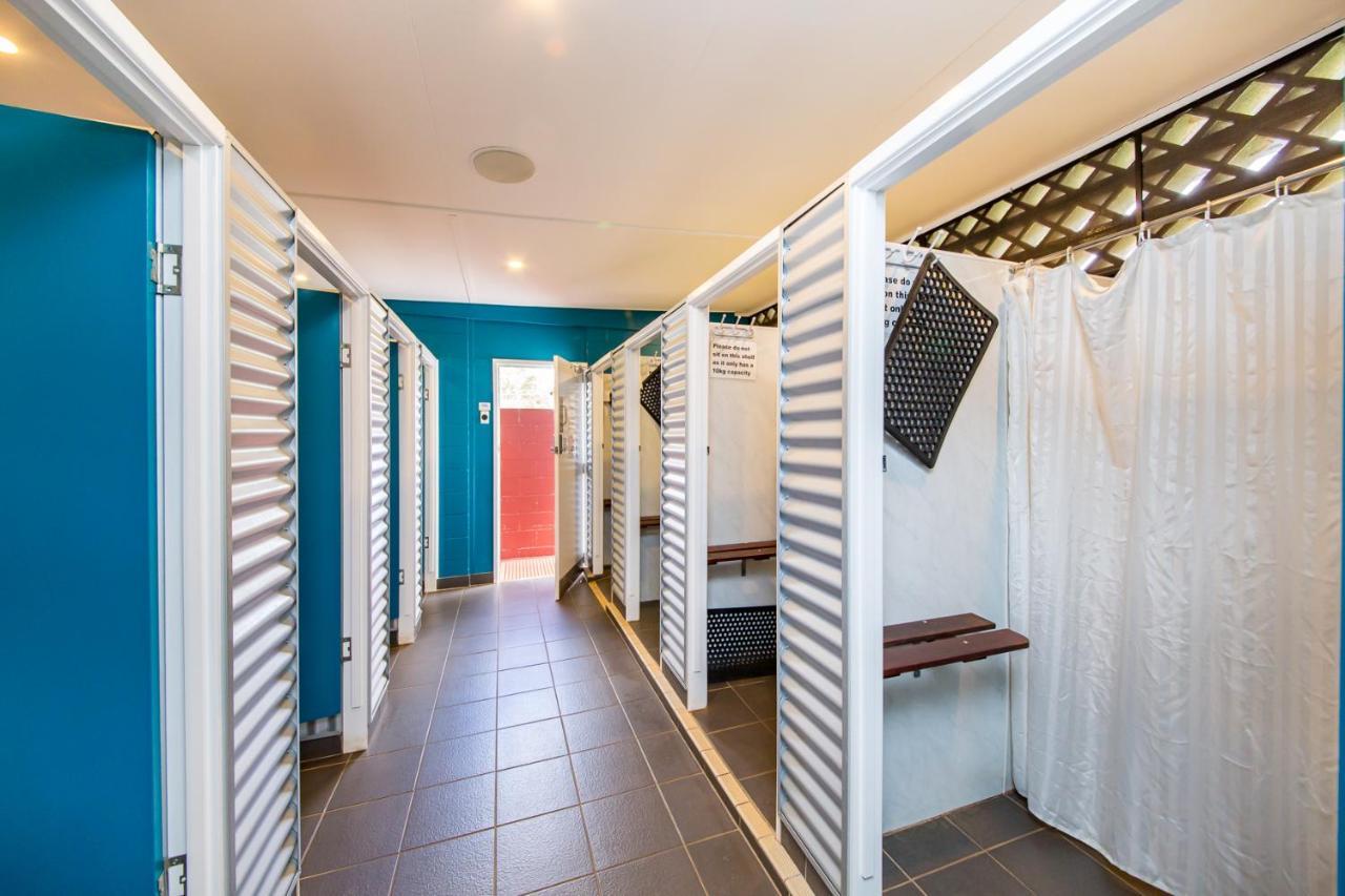 Kingaroy Holiday Park Ngoại thất bức ảnh