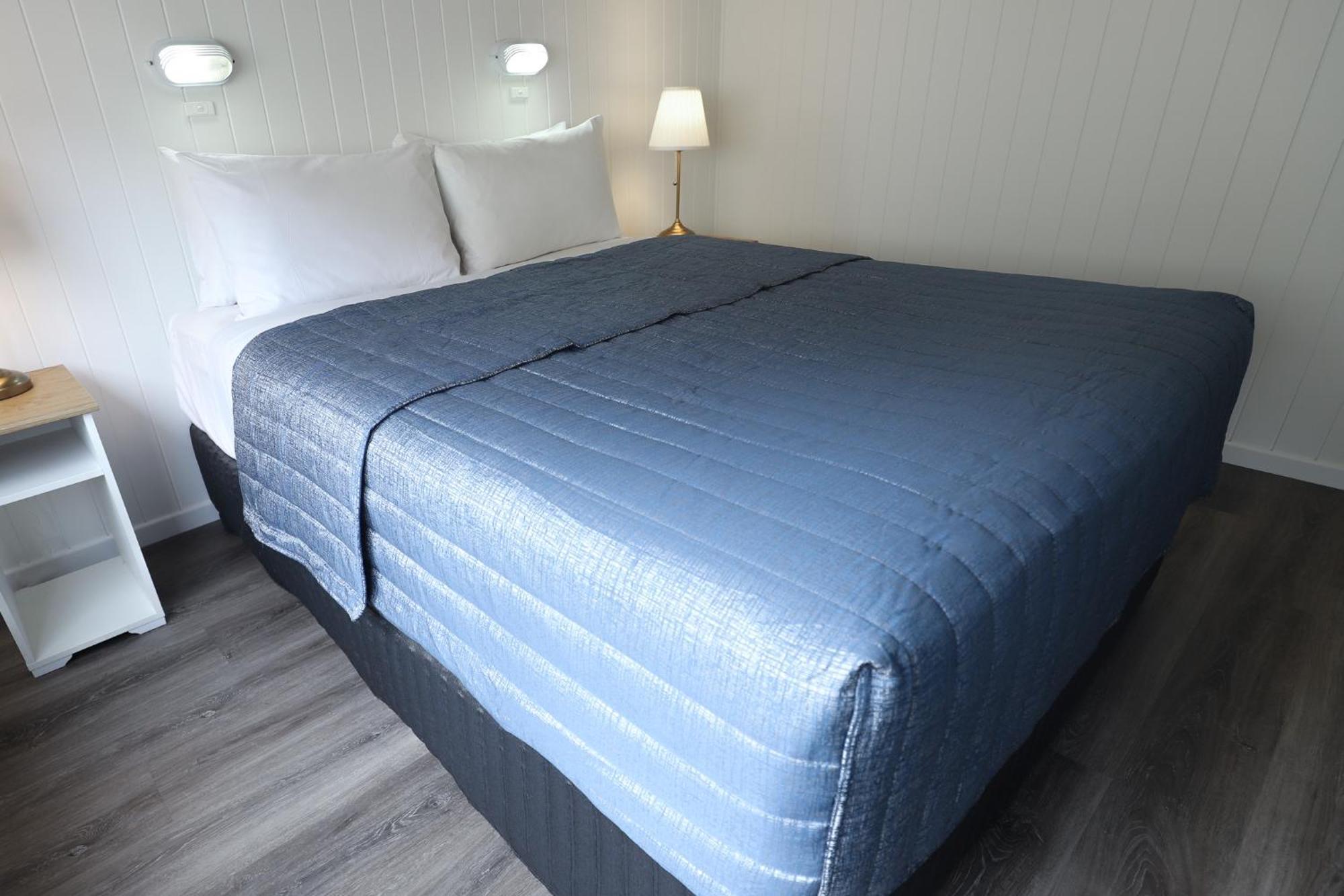 Kingaroy Holiday Park Ngoại thất bức ảnh