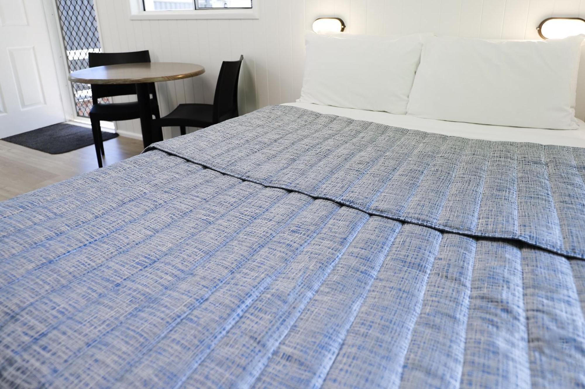 Kingaroy Holiday Park Ngoại thất bức ảnh