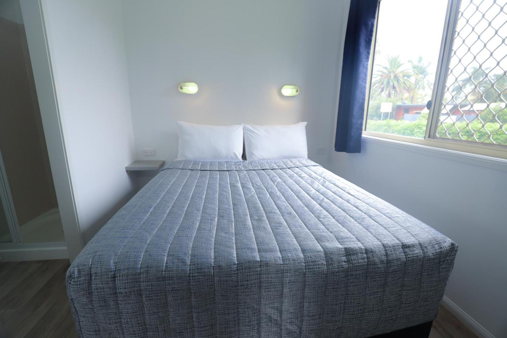 Kingaroy Holiday Park Ngoại thất bức ảnh