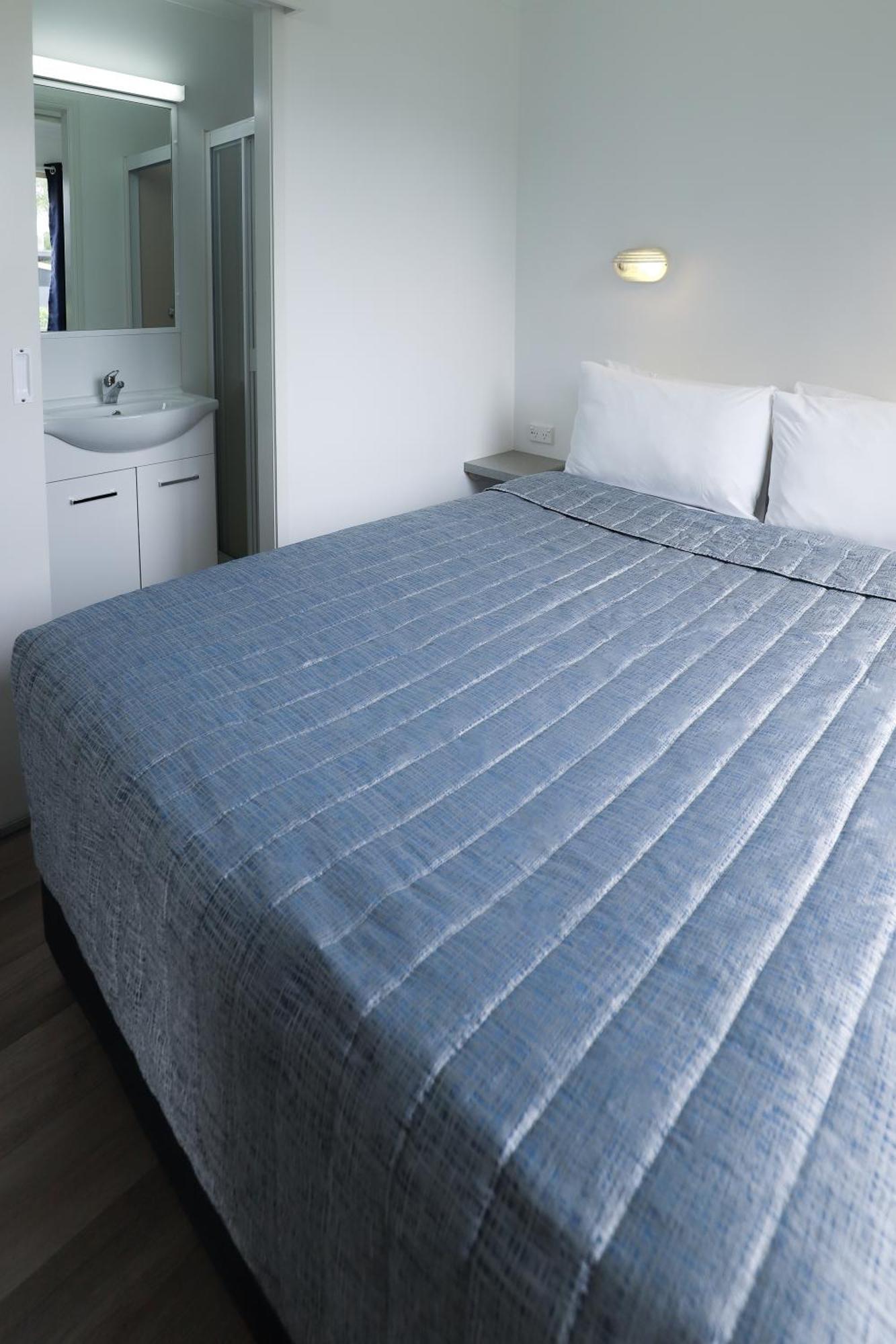 Kingaroy Holiday Park Ngoại thất bức ảnh