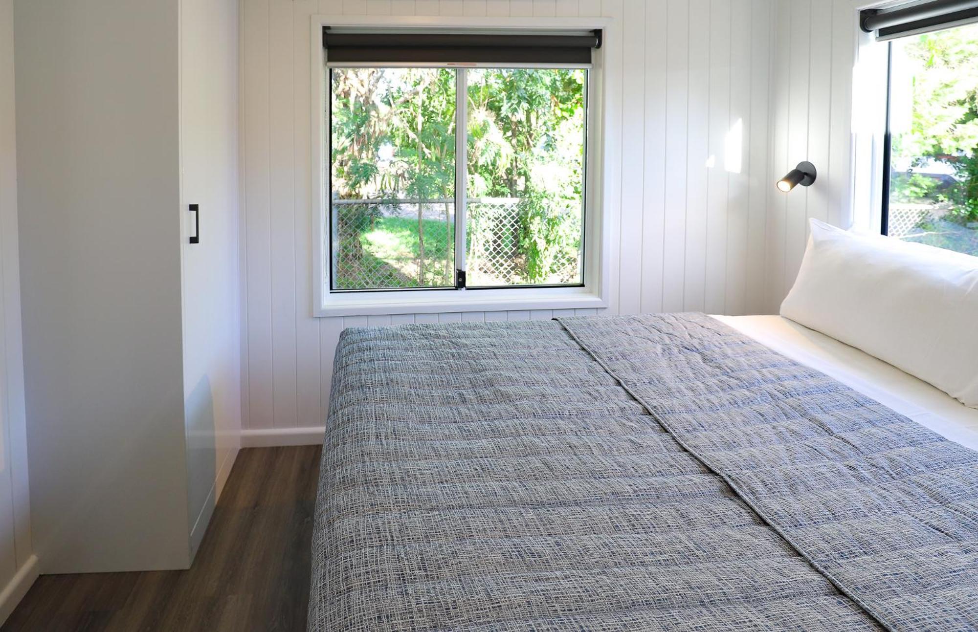Kingaroy Holiday Park Ngoại thất bức ảnh